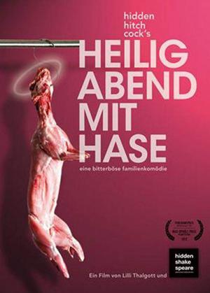Heiligabend mit Hase (2012)