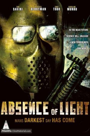 The Absence of Light (2006)