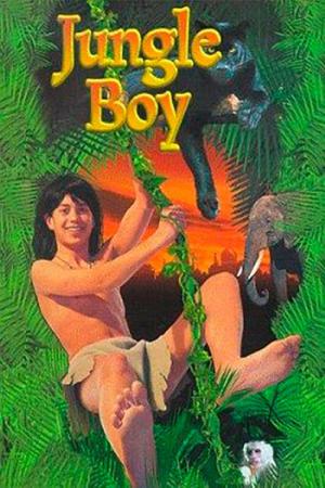 Jungle Boy - Beschützer des Dschungels (1998)