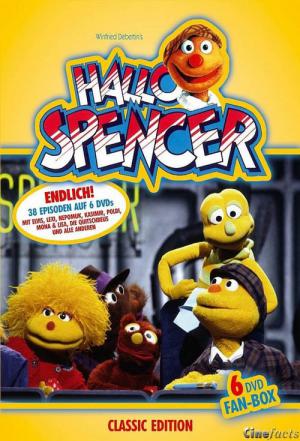 Hallo Spencer (1979)