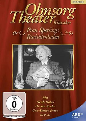 Ohnsorg Theater - Frau Sperlings Raritätenladen (1997)