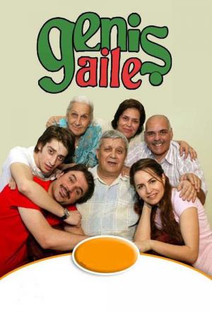 Genis Aile (2009)