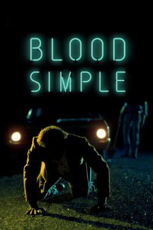 Blood Simple - Eine mörderische Nacht (1984)