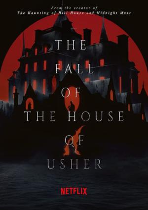 Der Untergang des Hauses Usher (2023)
