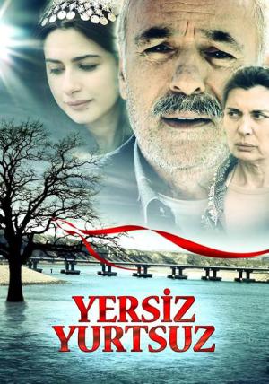 Yersiz Yurtsuz (2007)