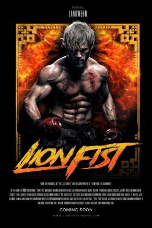 Lion Fist (2025)