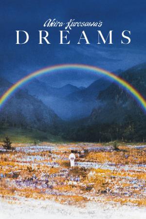 Akira Kurosawas Träume (1990)