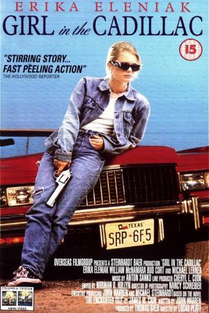 Flucht im roten Cadillac (1995)