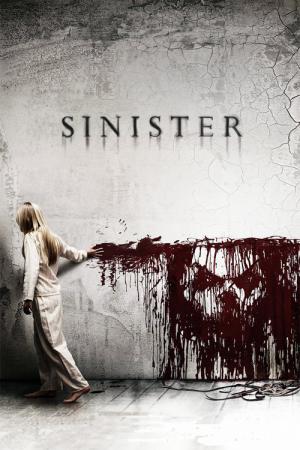 Sinister - Wenn Du ihn siehst, bist Du schon verloren (2012)