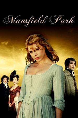 Jane Austen's Mansfield Park (2007)