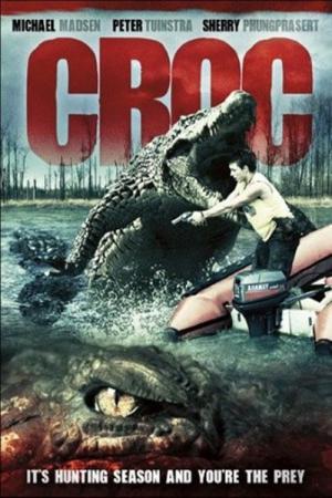 Croc - Das Killerkrokodil (2007)