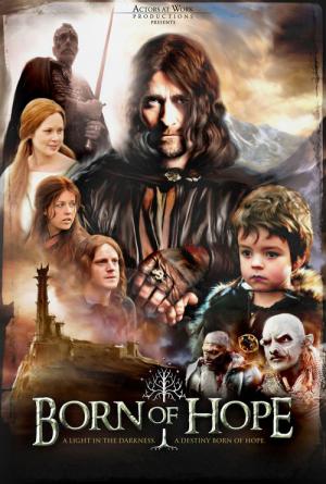 Born of Hope (2009)