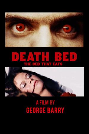 Death Bed: The Bed That Eats (1977)
