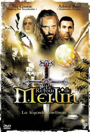 Merlin: Die Rückkehr (2000)