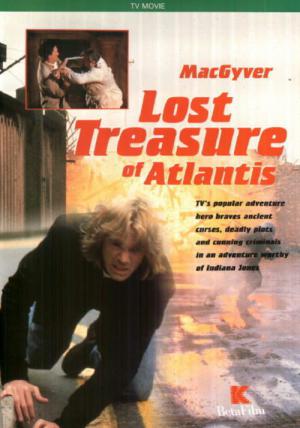 MacGyver - Jagd nach dem Schatz von Atlantis (1994)