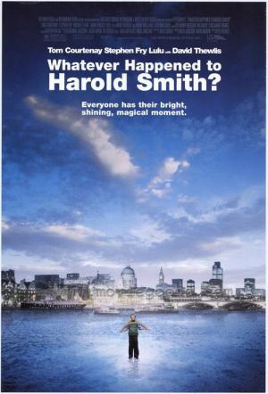 Was geschah mit Harold Smith? (1999)