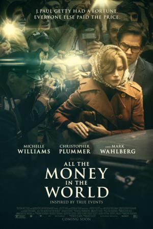 Alles Geld der Welt (2017)