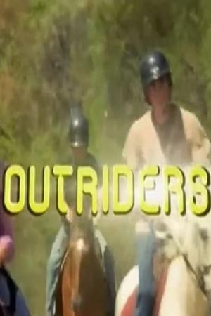 Outriders - Abenteuer Australien (2001)