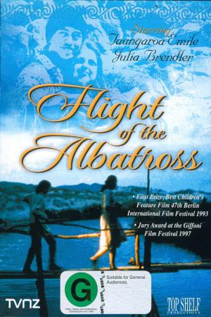 Der Flug des Albatross (1995)