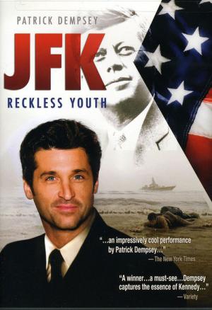 John F. Kennedy - Reckless Youth (1993)