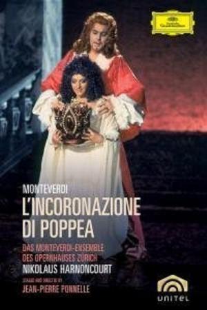 L'Incoronazione di Poppea (1979)