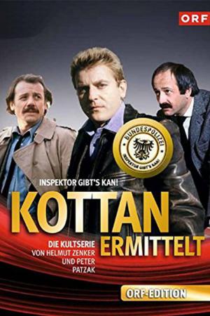 Kottan Ermittelt (1976)