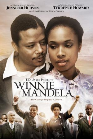 Winnie Mandela (2011)