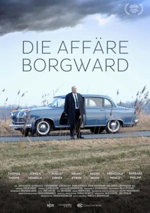 Die Affäre Borgward (2018)