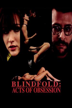 Blindfold  - Mörderisches Spiel (1994)