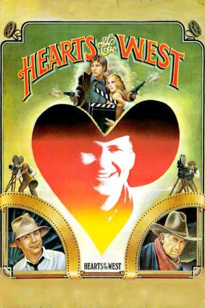 Ins Herz des wilden Westens (1975)