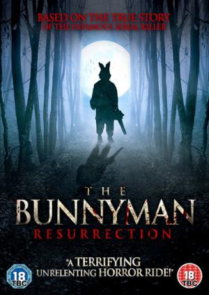 Bunnyman Massacre (2014)