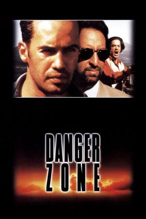 Danger Zone - Zone des Todes (1996)