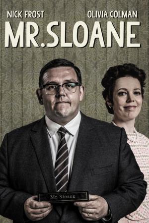 Mr. Sloane (2014)