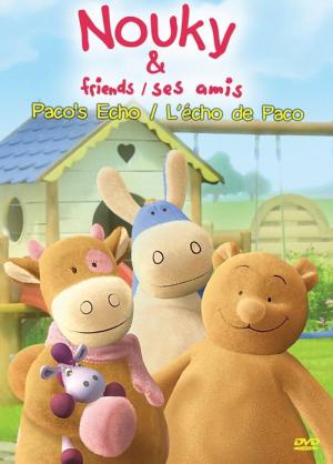 Nouky & seine Freunde (2008)