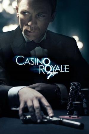 James Bond 007 - Casino Royale (2006)