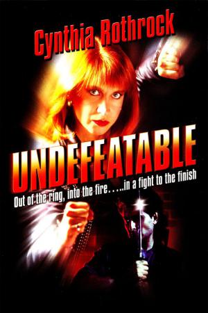 Die Unbesiegbare (1993)