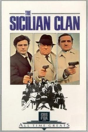 Der Clan der Sizilianer (1969)