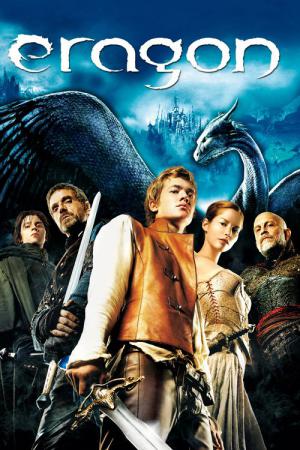 Eragon - Das Vermächtnis der Drachenreiter (2006)