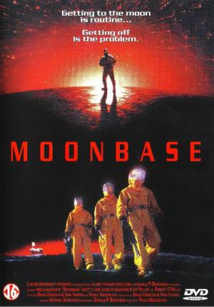 Moonbase (1997)