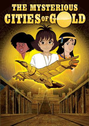 Die geheimnisvollen Städte des Goldes (1982)