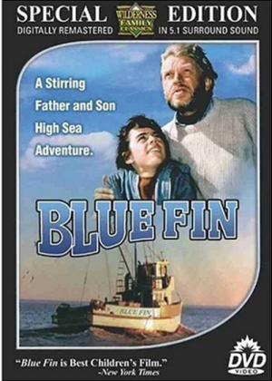 Die Sturmfahrt der Blue Fin (1978)