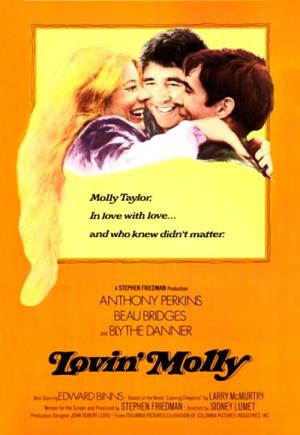 Aus Liebe zu Molly (1974)
