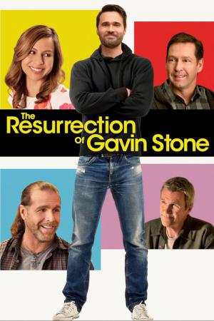 Die Auferstehung des Gavin Stone (2017)