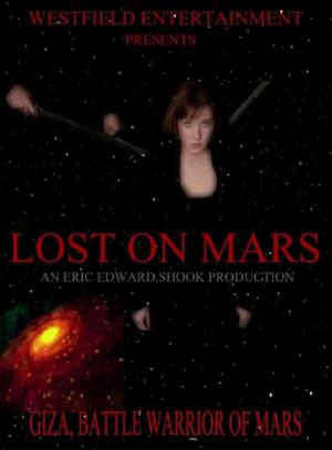 Lost on Mars (2002)