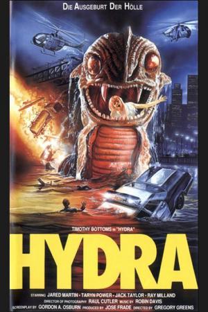 Hydra - Die Ausgeburt der Hölle (1985)