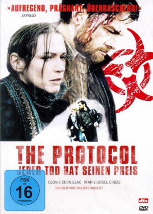 The Protocol (2008)