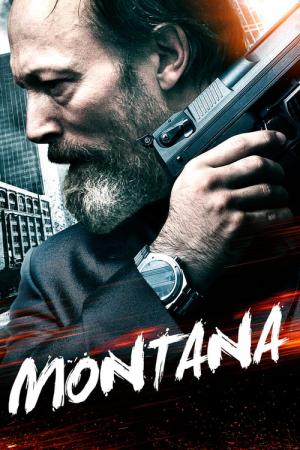Montana - Rache hat einen neuen Namen (2014)