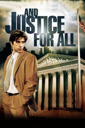 ...und Gerechtigkeit für alle (1979)
