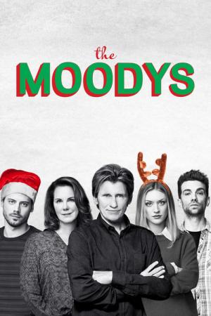Weihnachten bei den Moodys (2019)