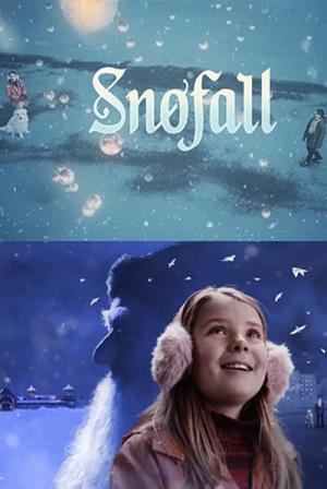 Schneewelt - eine Weihnachtsgeschichte (2016)